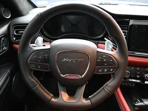 Used 2023 Dodge Durango SRT Hellcat AWD/4WD image 15