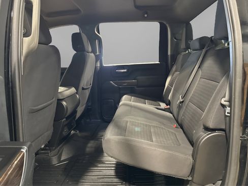 Used 2022 GMC Sierra 2500 SLE image 32