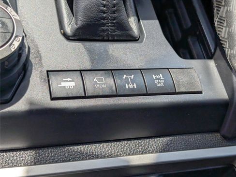 Used 2025 Toyota Tacoma 4x4 Double Cab Hybrid w/ Tow Tech Package image 27