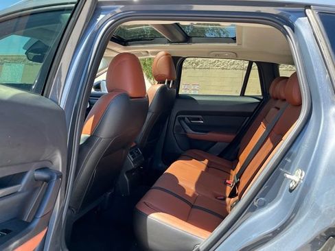 Used 2025 MAZDA CX-50 Meridian Edition w/ Cargo Package AWD/4WD image 11