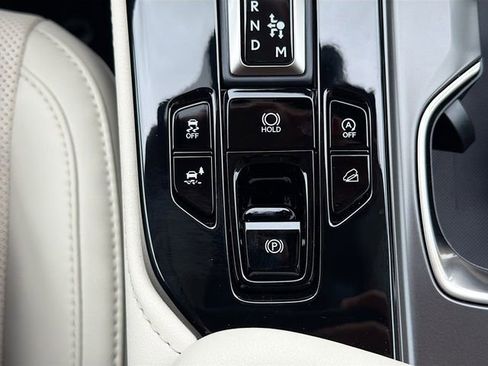 New 2026 Lexus NX 350 AWD w/ Luxury Package image 43