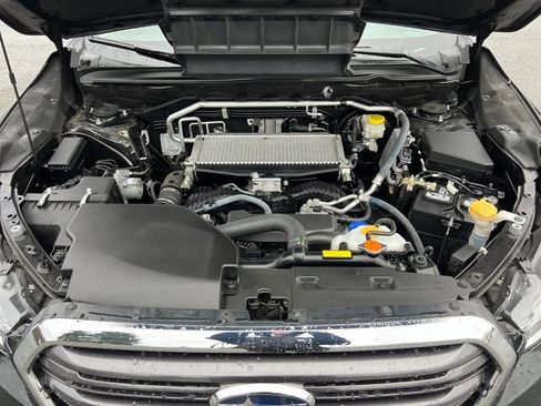 Used 2022 Subaru Ascent Premium w/ Convenience Package image 31