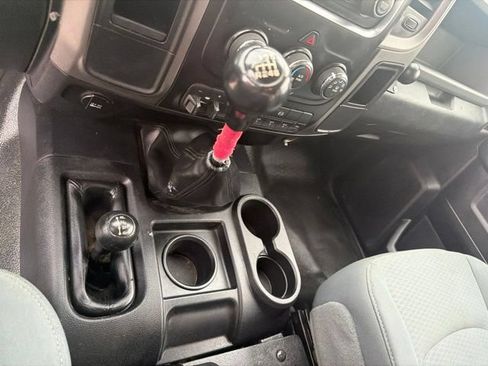 Used 2015 RAM 4500 Tradesman w/ Ambulance Prep Group AWD/4WD image 16