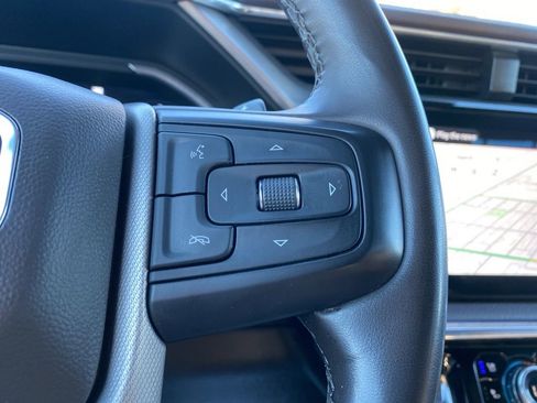 Used 2023 GMC Sierra 1500 Denali image 39