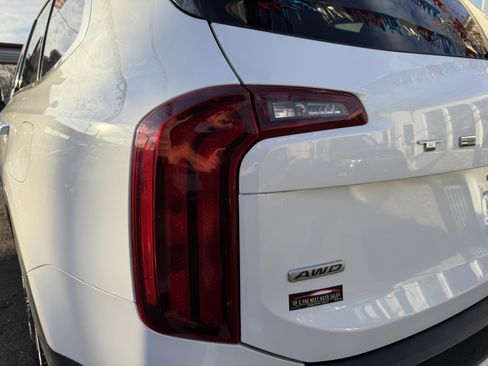 Used 2020 Kia Telluride S image 13