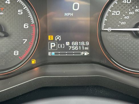 Used 2019 Subaru Forester Sport AWD/4WD image 35