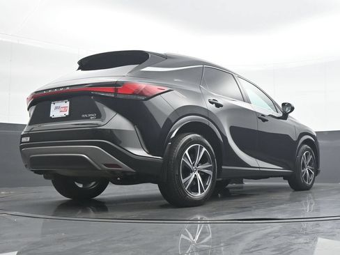 Used 2024 Lexus RX 350 Premium w/ Accessory Package (Z1) AWD/4WD image 30