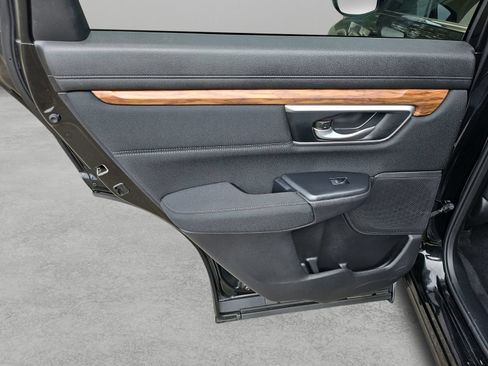 Used 2022 Honda CR-V EX image 29