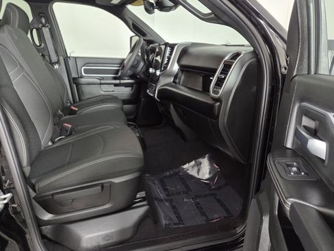 Used 2025 RAM 2500 Big Horn image 32