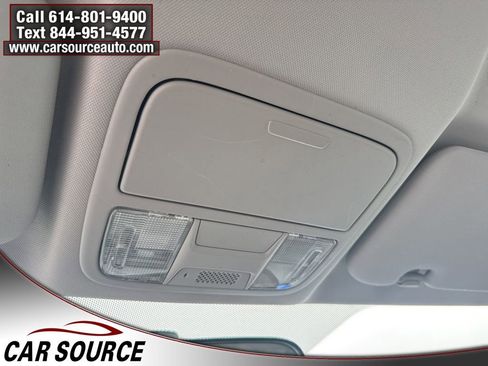 Used 2007 Honda CR-V LX image 18