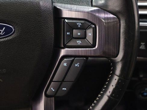 Used 2020 Ford F350 Limited image 26