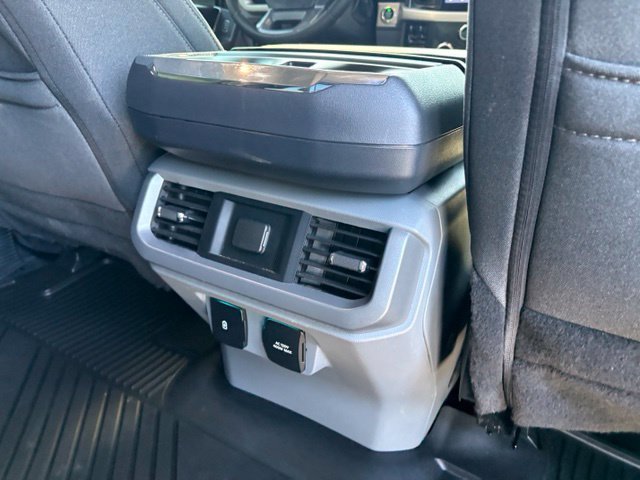 Used 2023 Ford F150 XLT w/ Equipment Group 302A High AWD/4WD image 32