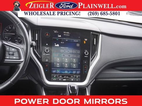 Used 2024 Subaru Outback Premium image 15