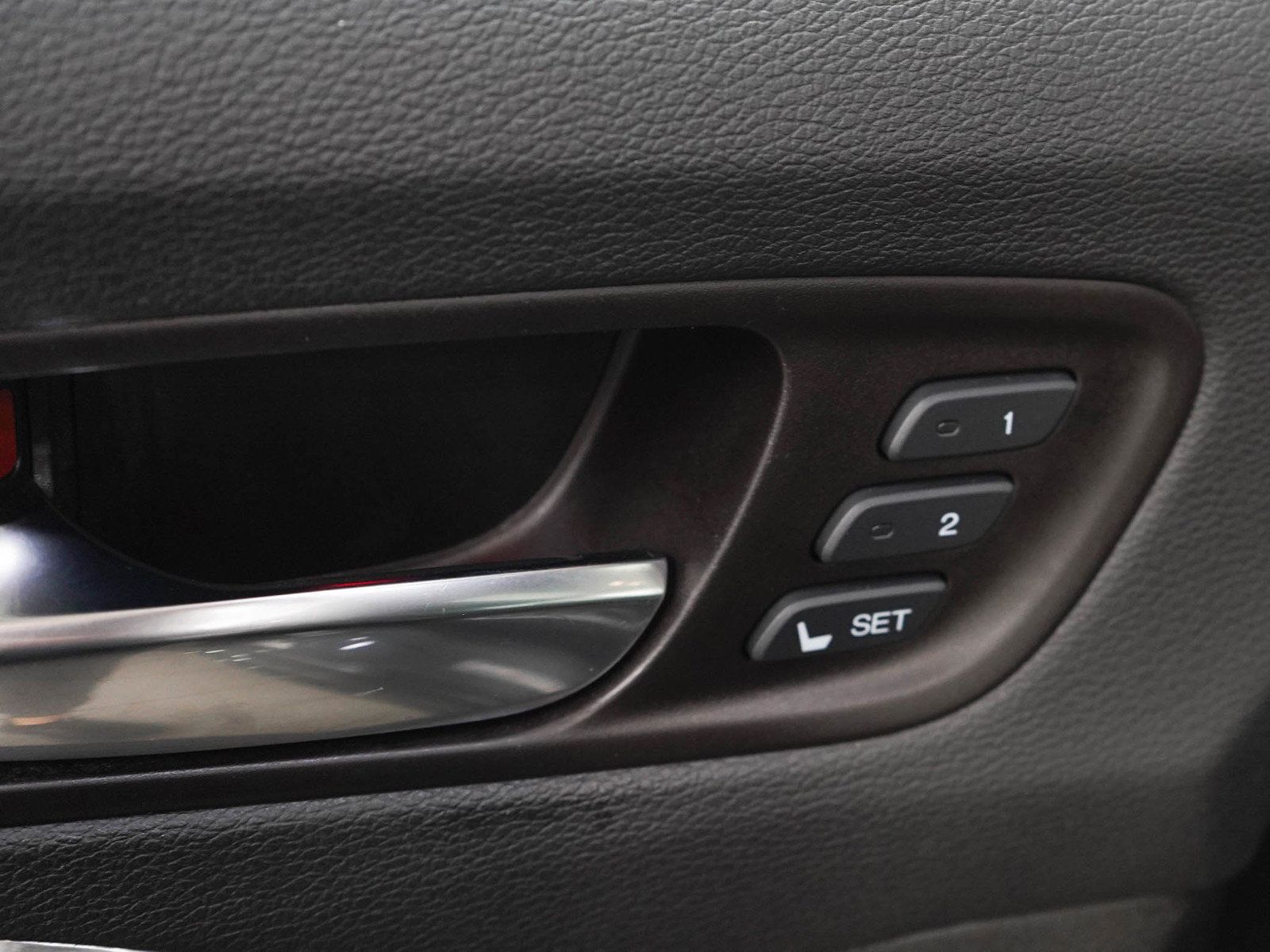 Used 2019 Acura MDX A-Spec AWD/4WD image 24