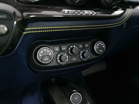 Used 2017 Ferrari F12 Berlinetta RWD image 22