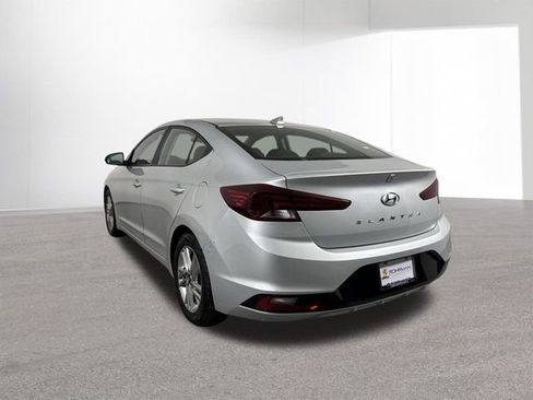 Used 2020 Hyundai Elantra SEL w/ Cargo Package (C1) image 30
