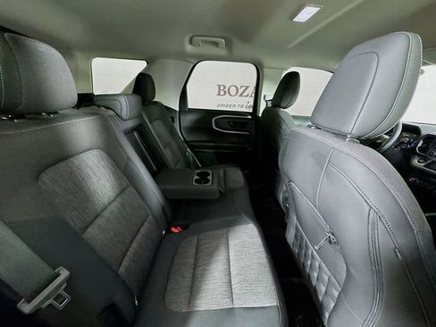 Certified 2022 Ford Bronco Sport Big Bend w/ Convenience Package image 32