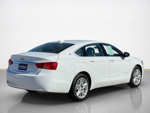 Used 2019 Chevrolet Impala LS image 7