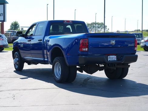 Used 2016 RAM 3500 Tradesman w/ Popular Equipment Group AWD/4WD image 5