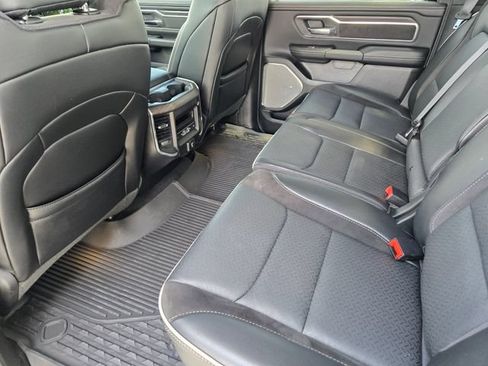 Used 2026 RAM 1500 Laramie AWD/4WD image 38