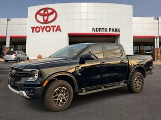 Used 2024 Ford Ranger XLT w/ Equipment Group 301A High RWD video 1