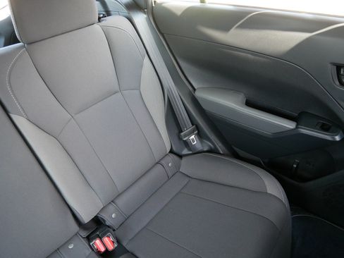 Certified 2024 Subaru Impreza 2.0i AWD/4WD image 14