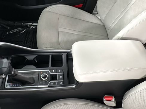 New 2025 Kia Sorento EX w/ Panoramic Sunroof Package image 35