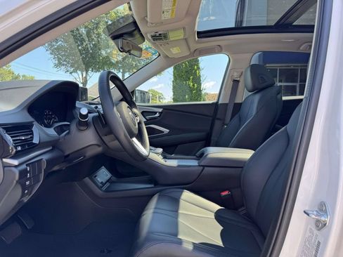 Certified 2024 Acura RDX SH-AWD image 14