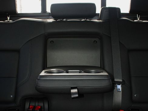 New 2026 GMC Sierra 1500 SLT w/ SLT Premium Plus Package image 37