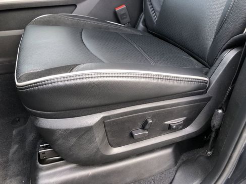 New 2026 RAM 2500 Laramie w/ Night Edition image 22