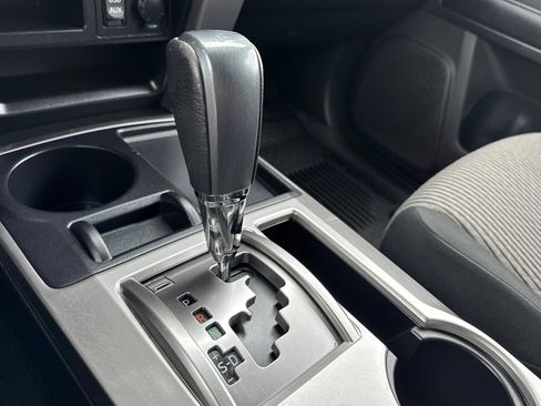 Used 2018 Toyota 4Runner SR5 image 26