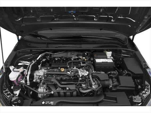 Used 2023 Toyota Corolla SE FWD image 8