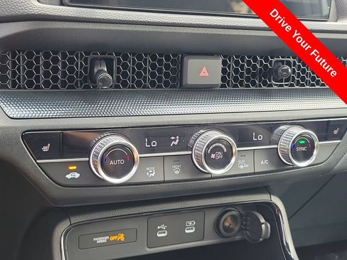 Used 2026 Honda CR-V Sport-L image 13