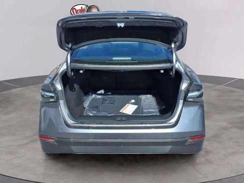 New 2026 Nissan Sentra S w/ Floor Mat Package FWD image 19