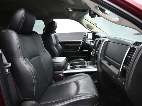 Used 2017 RAM 1500 Sport image 19