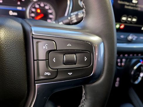 Used 2024 Chevrolet Blazer LT image 16