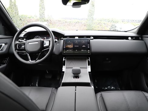 Certified 2026 Land Rover Range Rover Velar S AWD/4WD image 14