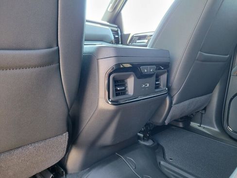 New 2026 GMC Sierra 1500 AT4 w/ AT4 Premium Package AWD/4WD image 29