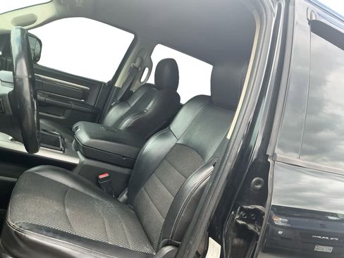 Used 2014 RAM 1500 Sport w/ Trailer Tow Group image 9