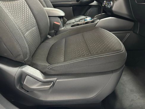 Used 2025 Ford Escape Active image 52