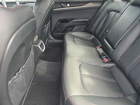 Used 2023 Kia K5 GT image 10