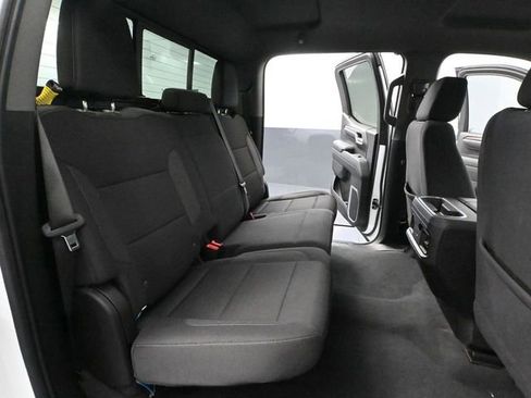 Used 2025 Chevrolet Silverado 1500 RST image 51