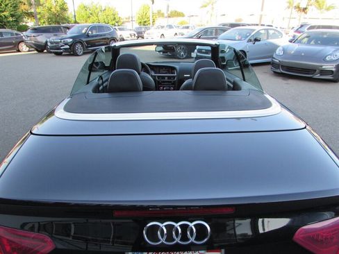 Used 2014 Audi A5 2.0T Prestige w/ Prestige Package AWD/4WD image 28