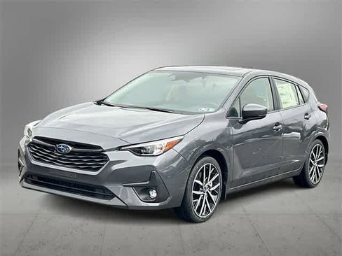 New 2026 Subaru Impreza 2.0i Sport image 1