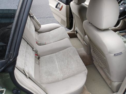 Used 2005 Subaru Outback Premium image 12