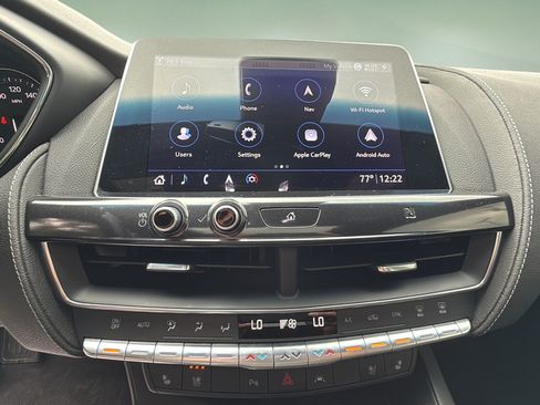 Used 2020 Cadillac CT5 Premium Luxury AWD/4WD image 31