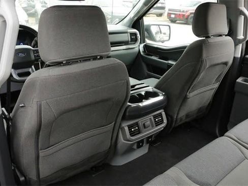 Used 2024 Ford F150 XLT w/ Mobile Office Package image 22