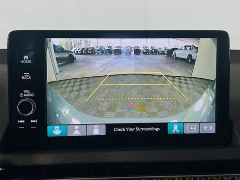 Used 2023 Honda Civic LX image 21