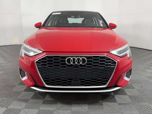 Used 2023 Audi A3 2.0T Premium image 5
