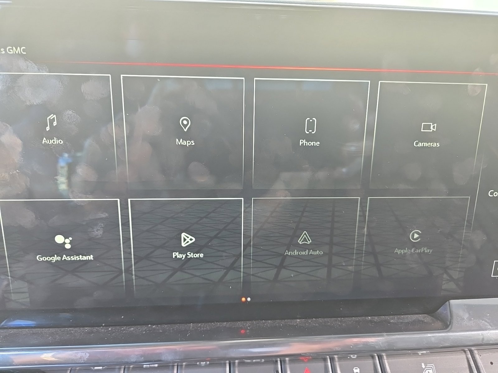 Used 2024 GMC Sierra 1500 SLT RWD image 21